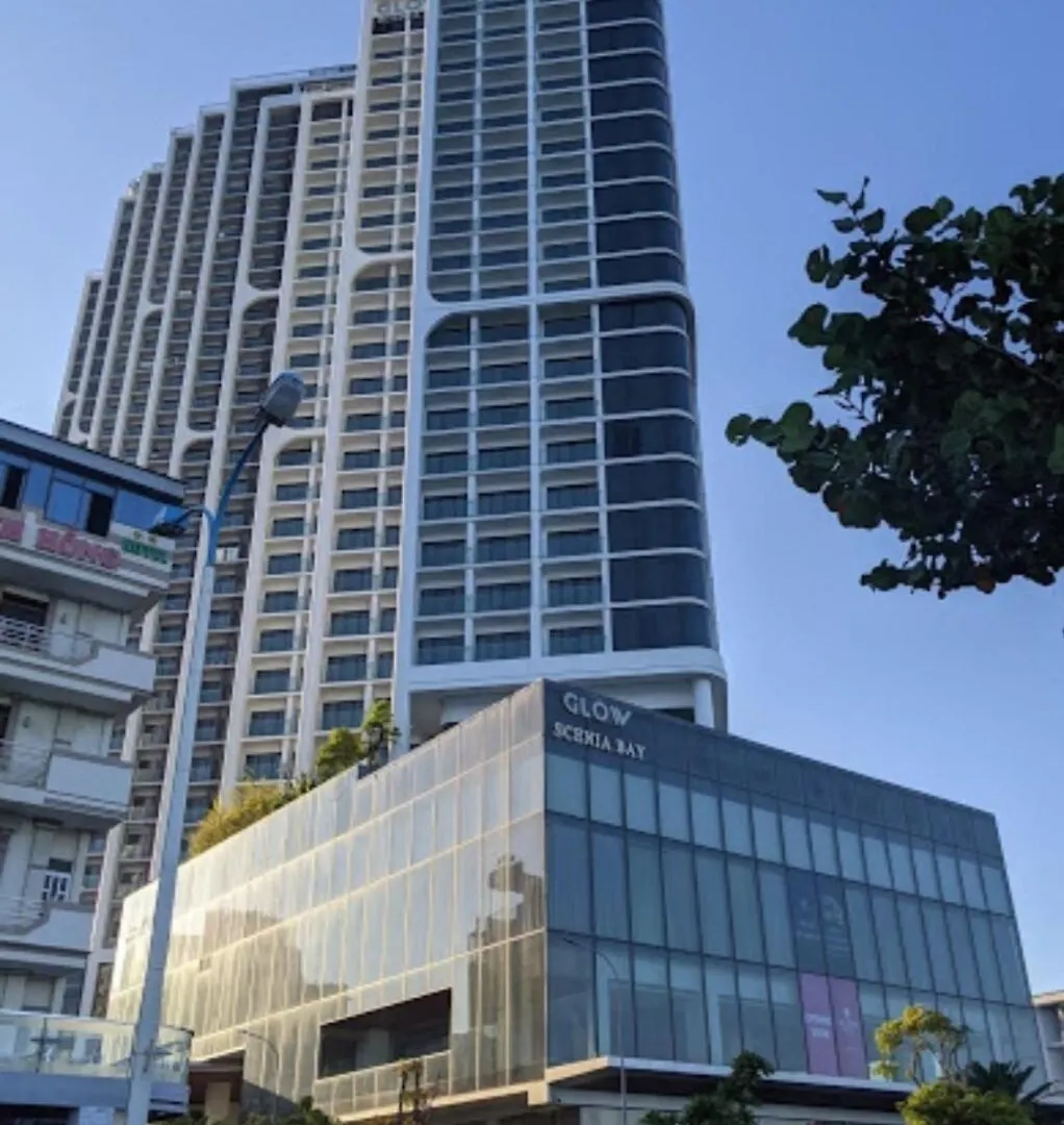 Luxury Apartment With Sea View, Thap Ba Nha Trang Vietnam
