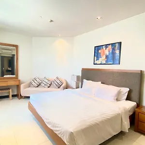  Apartment Luxury Seaview Managed By Anh