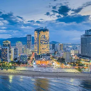 Bni Panorama Luxury 나트랑