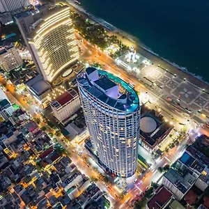 Апартаменты Ris Panorama Condotel, Нячанг