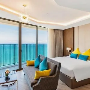  Apartment Seascape Panorama Grand Resicedences