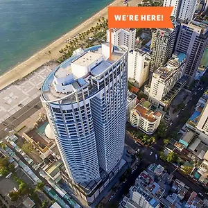  Apartment Handy Panorama Condotel