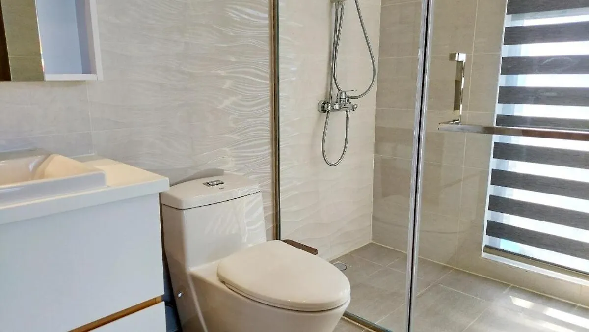 Luxury Apartment With Sea View, Thap Ba Nha Trang