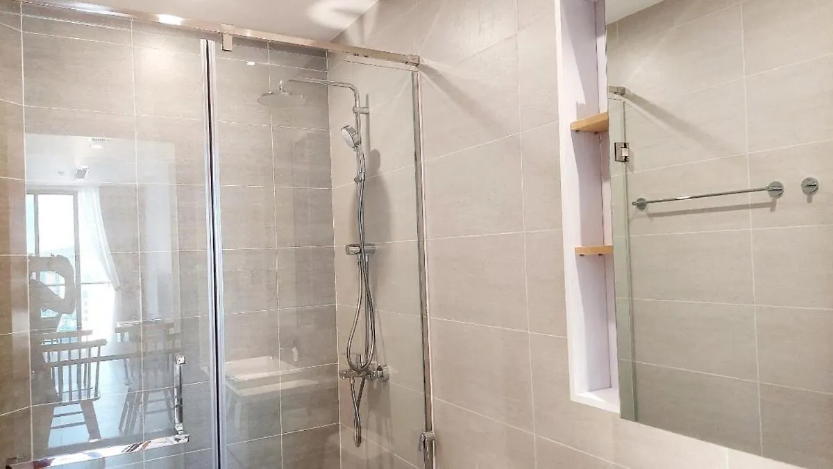 Luxury Apartment With Sea View, Thap Ba Nha Trang