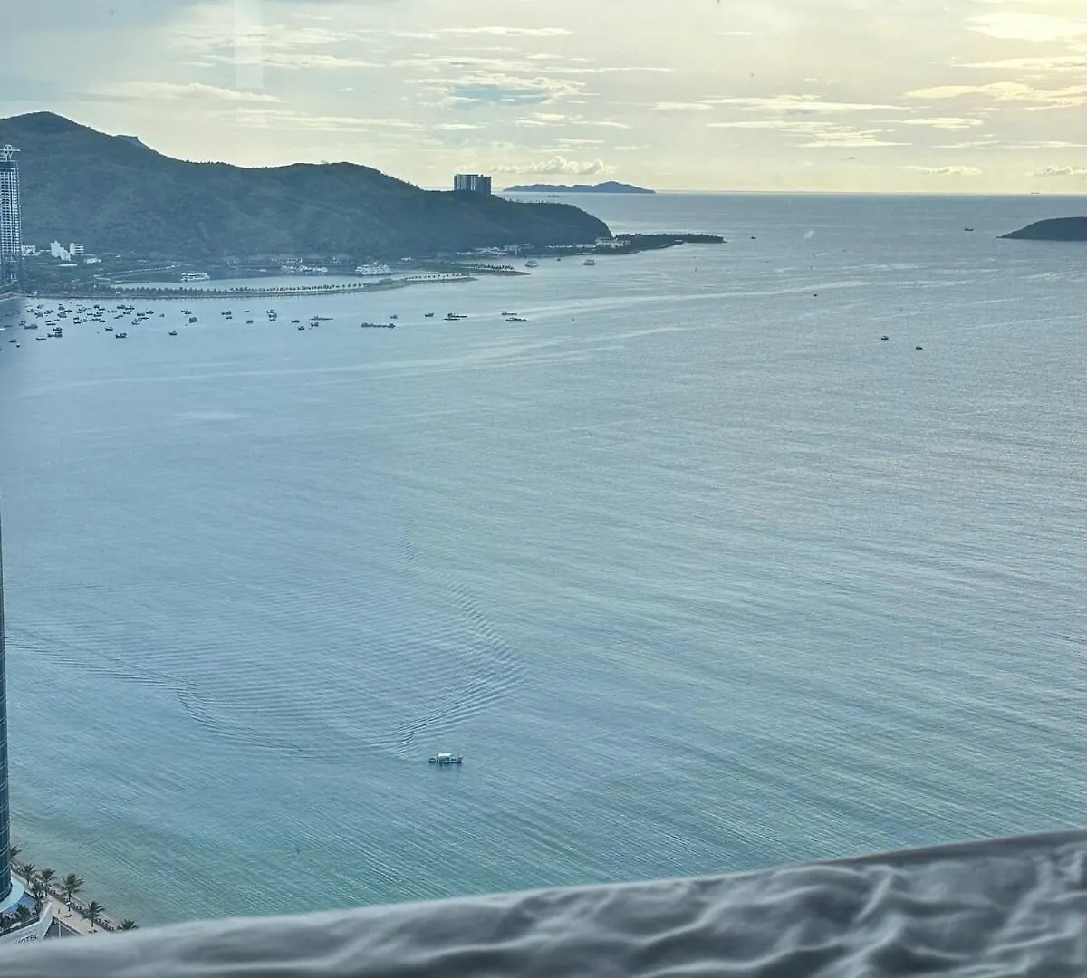 Luxury Apartment With Sea View, Thap Ba Nha Trang 0*,  Vietnam