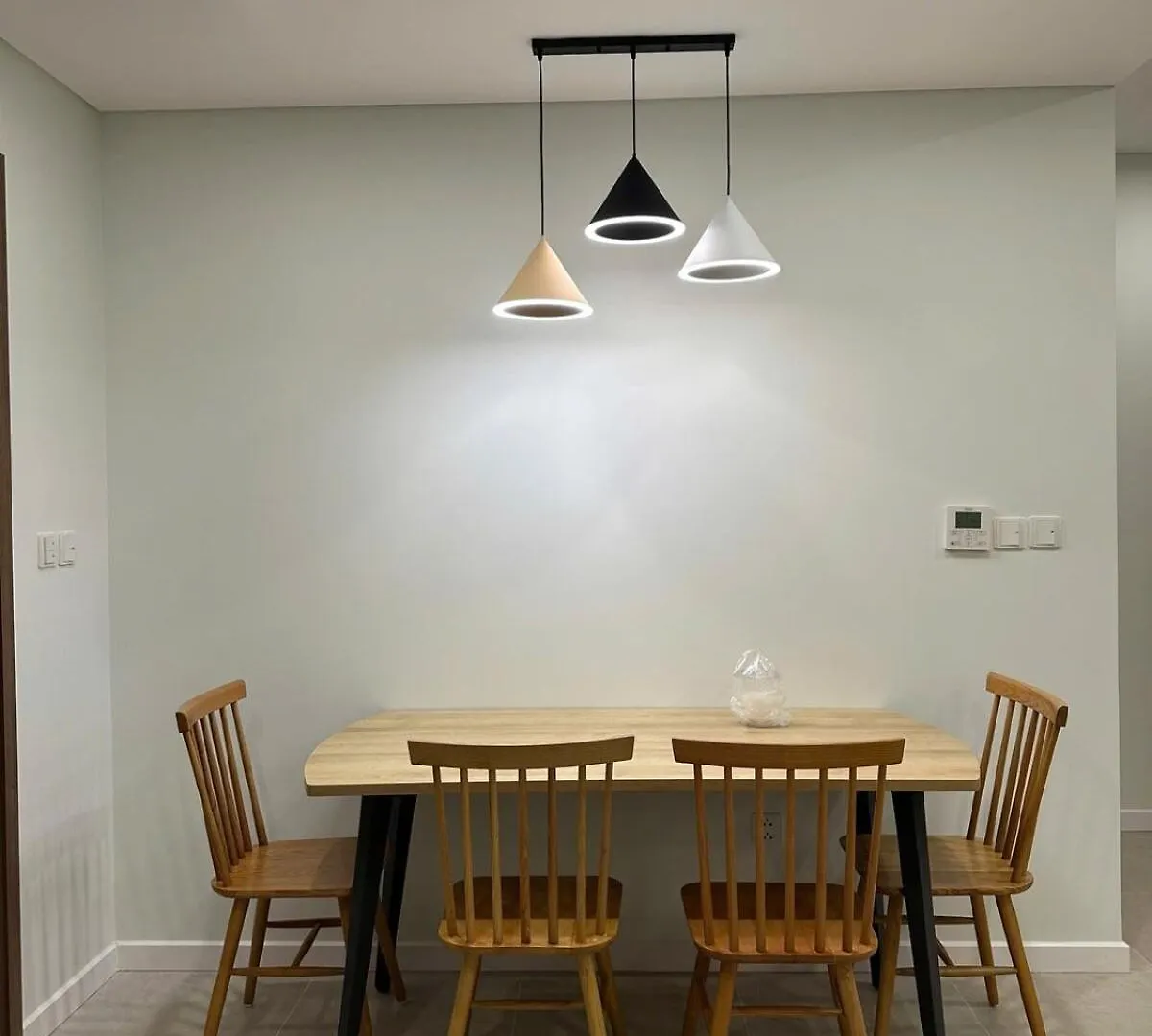 Luxury Apartment With Sea View, Thap Ba Nha Trang